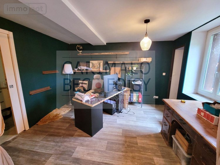 Maison a vendre Villemaury 28200 Eure-et-Loir 85 m2 3 pièces 123200 euros