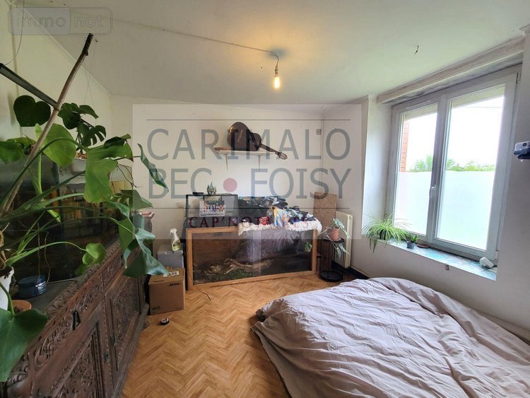 Maison a vendre Villemaury 28200 Eure-et-Loir 85 m2 3 pièces 123200 euros