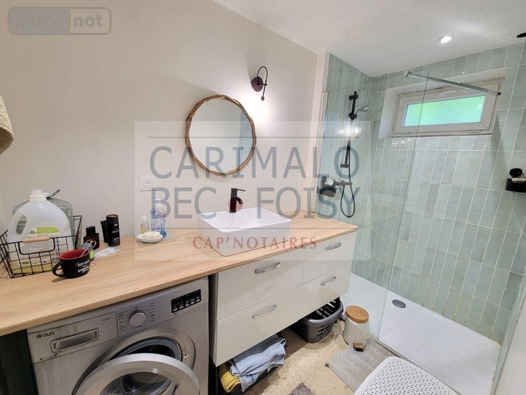 Maison a vendre Villemaury 28200 Eure-et-Loir 85 m2 3 pièces 123200 euros