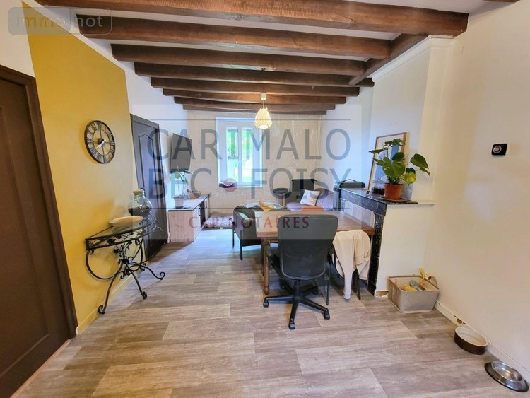 Maison a vendre Villemaury 28200 Eure-et-Loir 85 m2 3 pièces 123200 euros