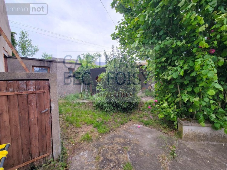 Maison a vendre Villemaury 28200 Eure-et-Loir 85 m2 3 pièces 123200 euros
