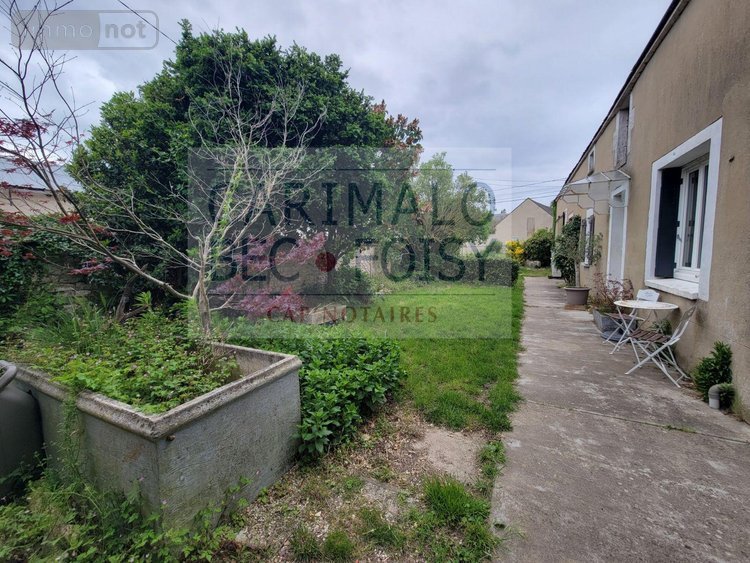Maison a vendre Villemaury 28200 Eure-et-Loir 85 m2 3 pièces 123200 euros