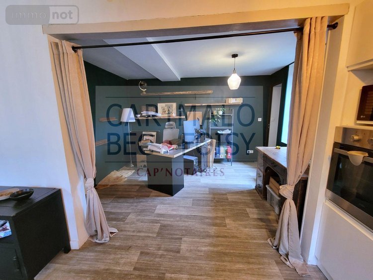 Maison a vendre Villemaury 28200 Eure-et-Loir 85 m2 3 pièces 123200 euros