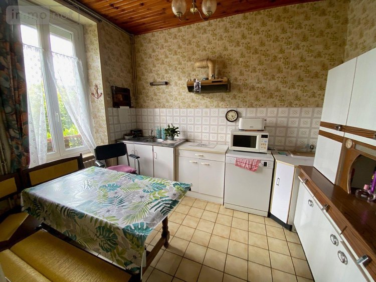 Maison a vendre Plouha 22580 Côtes-d'Armor 41 m2 4 pièces 240800 euros
