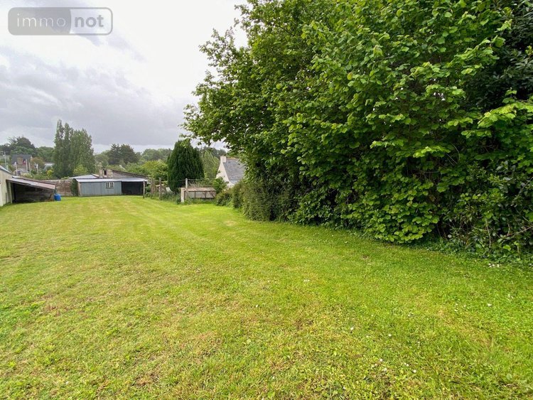 Maison a vendre Plouha 22580 Côtes-d'Armor 41 m2 4 pièces 240800 euros