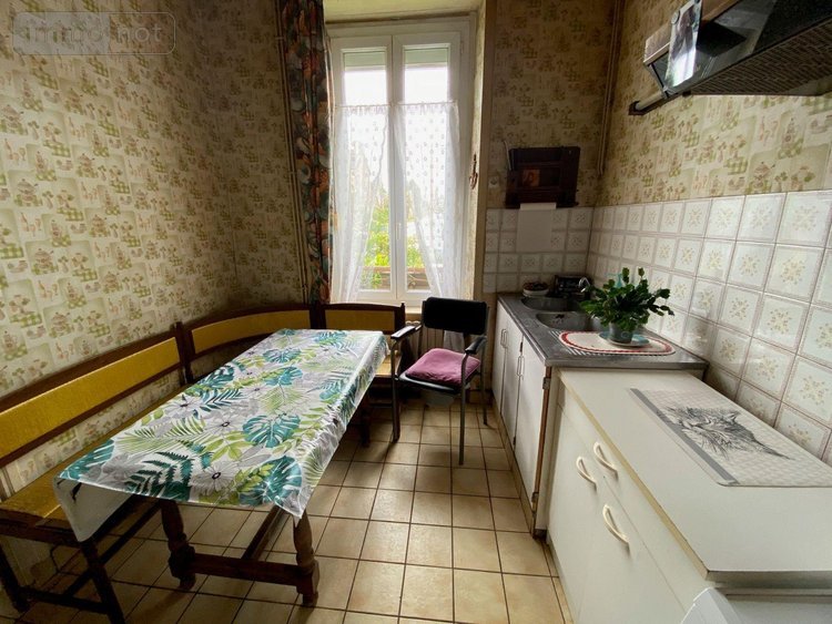 Maison a vendre Plouha 22580 Côtes-d'Armor 41 m2 4 pièces 240800 euros