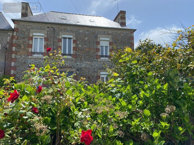 Maison a vendre Plouha 22580 Côtes-d'Armor 41 m2 4 pièces 240800 euros