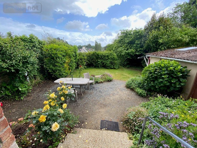 Maison a vendre Plouha 22580 Côtes-d'Armor 41 m2 4 pièces 240800 euros