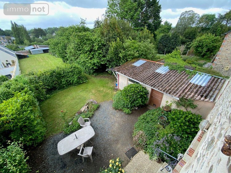 Maison a vendre Plouha 22580 Côtes-d'Armor 41 m2 4 pièces 240800 euros