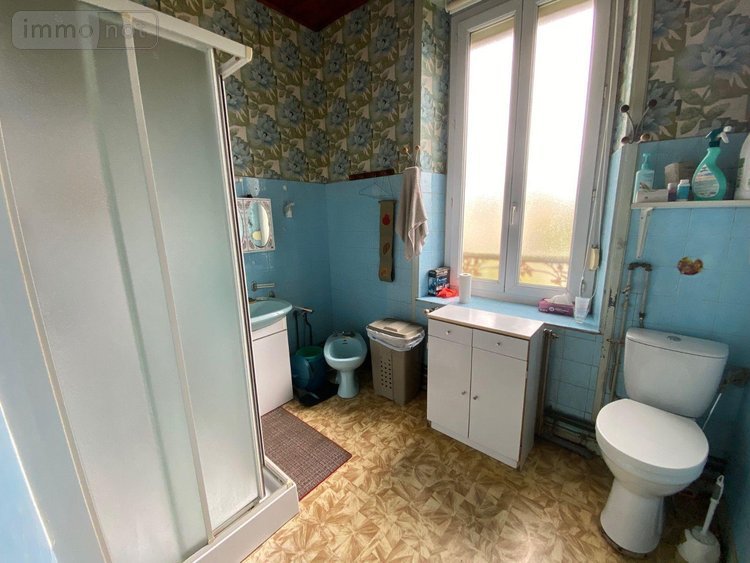 Maison a vendre Plouha 22580 Côtes-d'Armor 41 m2 4 pièces 240800 euros