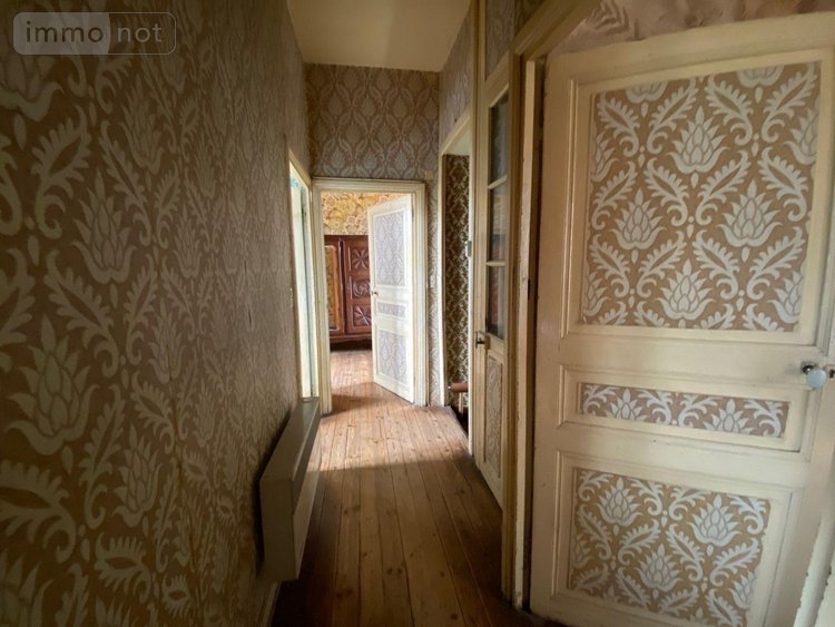 Maison a vendre Plouha 22580 Côtes-d'Armor 41 m2 4 pièces 240800 euros