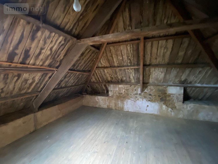 Maison a vendre Plouha 22580 Côtes-d'Armor 41 m2 4 pièces 240800 euros