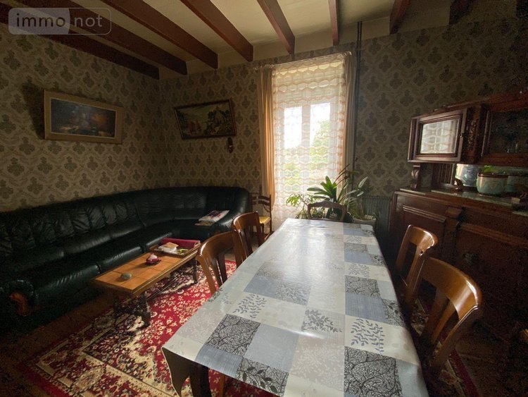 Maison a vendre Plouha 22580 Côtes-d'Armor 41 m2 4 pièces 240800 euros