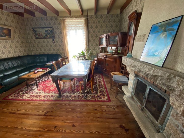 Maison a vendre Plouha 22580 Côtes-d'Armor 41 m2 4 pièces 240800 euros