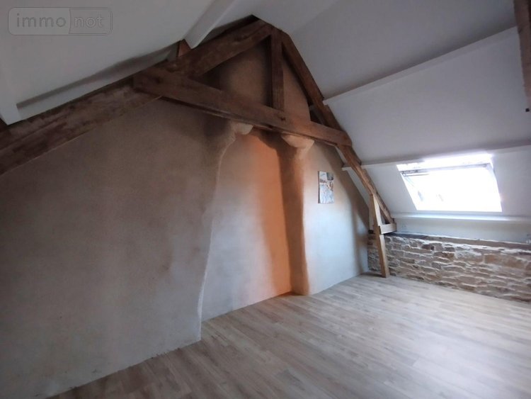 Maison a vendre Arzano 29300 Finistère 164 m2 5 pièces 312000 euros
