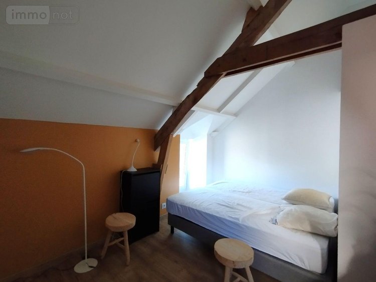 Maison a vendre Arzano 29300 Finistère 164 m2 5 pièces 312000 euros