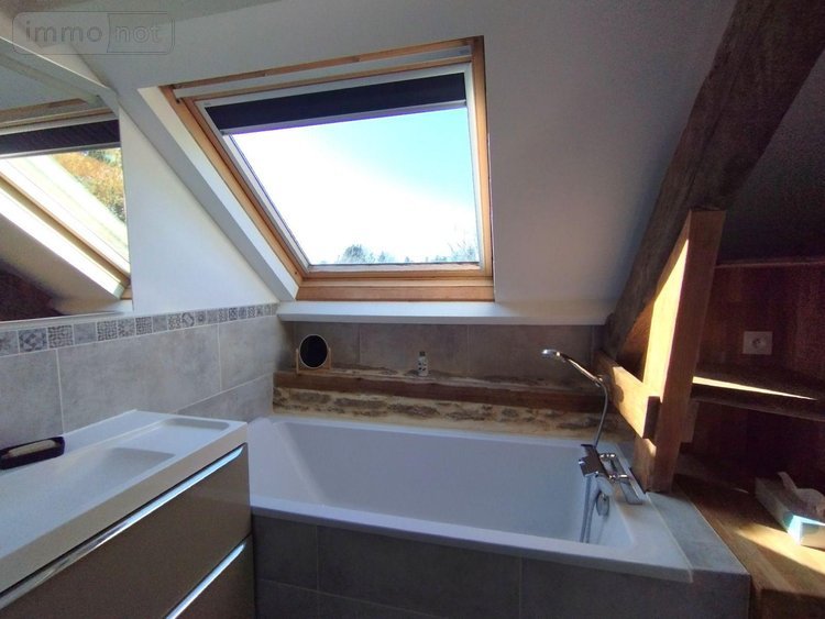 Maison a vendre Arzano 29300 Finistère 164 m2 5 pièces 312000 euros