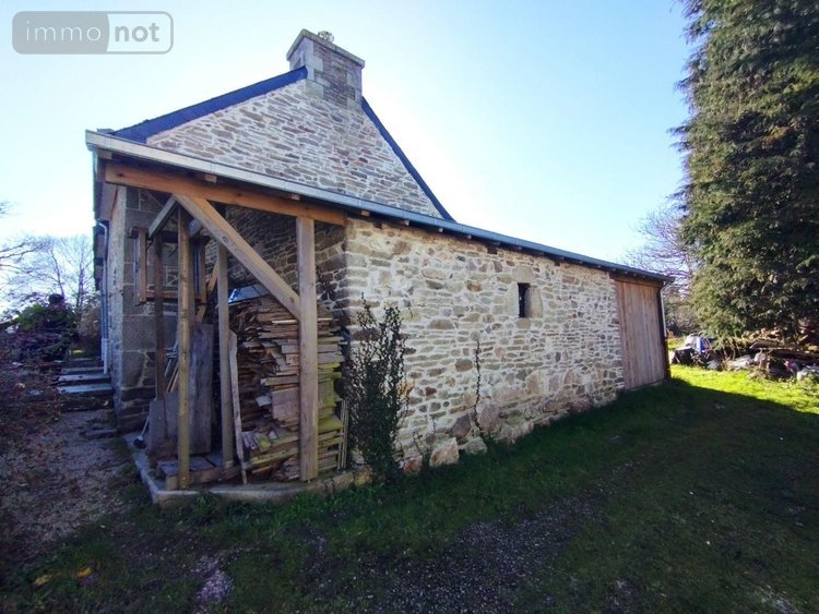 Maison a vendre Arzano 29300 Finistère 164 m2 5 pièces 312000 euros