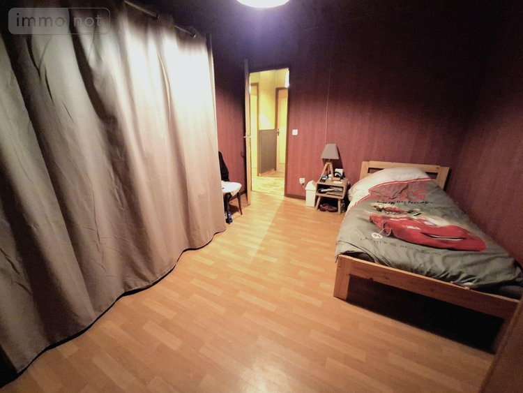 Maison a vendre Issoire 63500 Puy-de-Dôme 92 m2 6 pièces 221000 euros