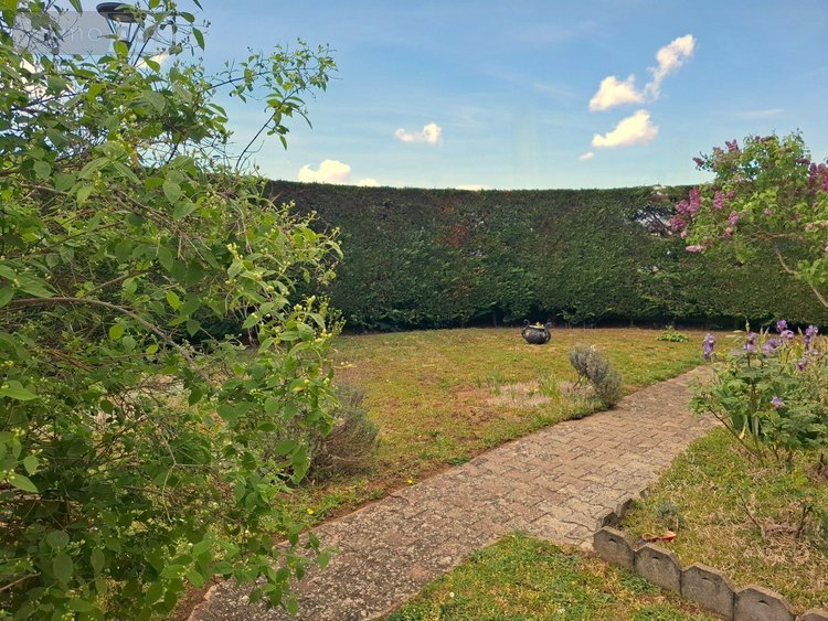 Maison a vendre Issoire 63500 Puy-de-Dôme 92 m2 6 pièces 221000 euros