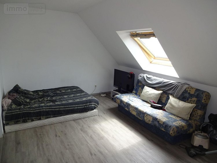 Maison a vendre Lécousse 35133 Ille-et-Vilaine 113 m2 5 pièces 258870 euros