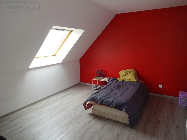Maison a vendre Lécousse 35133 Ille-et-Vilaine 113 m2 5 pièces 258870 euros