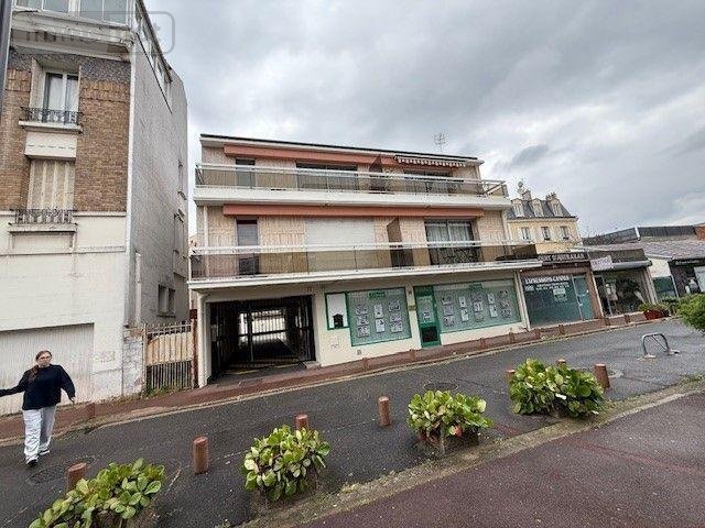 Appartement a vendre Enghien-les-Bains 95880 Val-d'Oise 69 m2 3 pièces 364000 euros