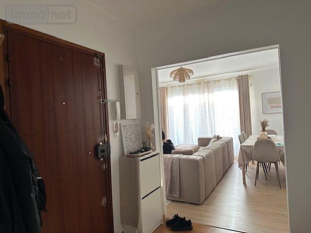Appartement a vendre Enghien-les-Bains 95880 Val-d'Oise 69 m2 3 pièces 364000 euros