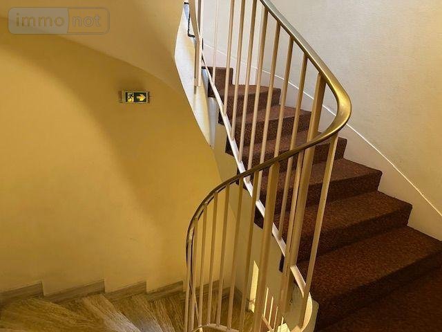Appartement a vendre Enghien-les-Bains 95880 Val-d'Oise 69 m2 3 pièces 364000 euros