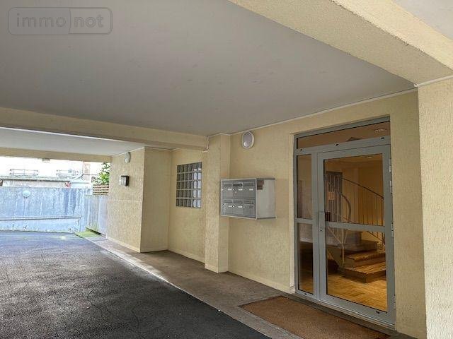 Appartement a vendre Enghien-les-Bains 95880 Val-d'Oise 69 m2 3 pièces 364000 euros
