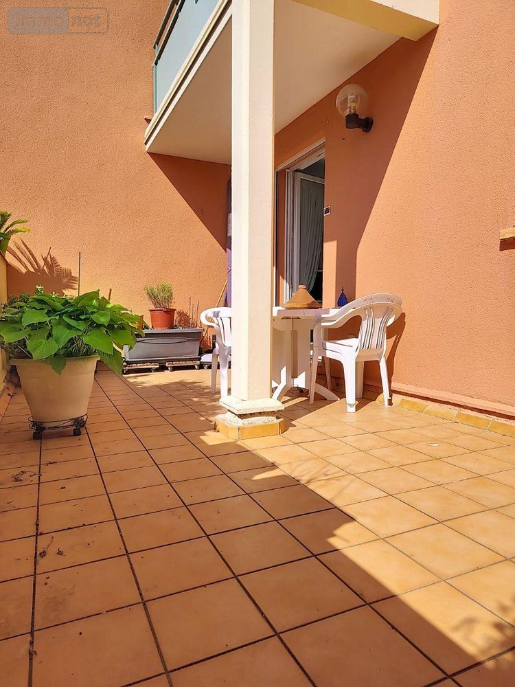 Appartement a vendre Castanet-Tolosan 31320 Haute-Garonne 72 m2 3 pièces 215000 euros