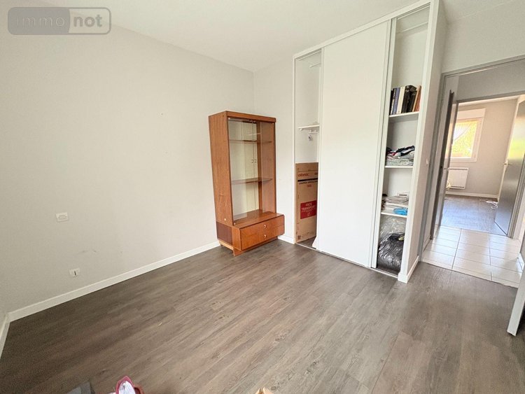 Appartement a vendre Castanet-Tolosan 31320 Haute-Garonne 72 m2 3 pièces 215000 euros