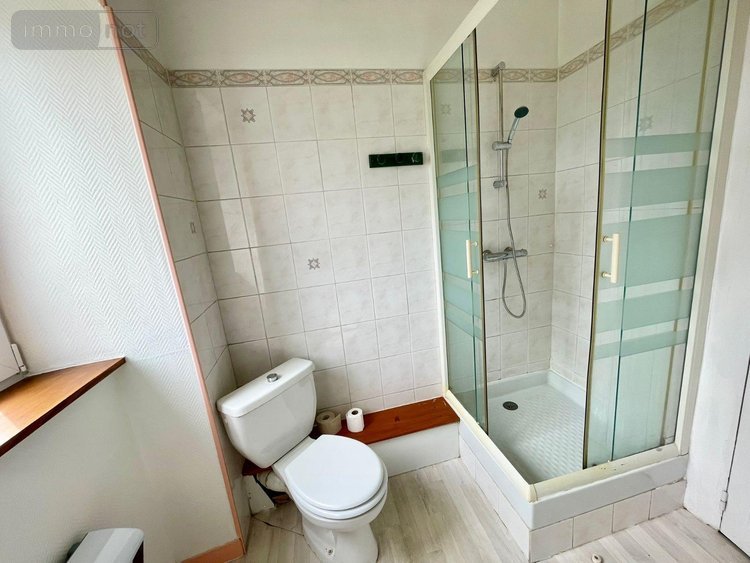 Maison a vendre Lannion 22300 Côtes-d'Armor 83 m2 3 pièces 246050 euros