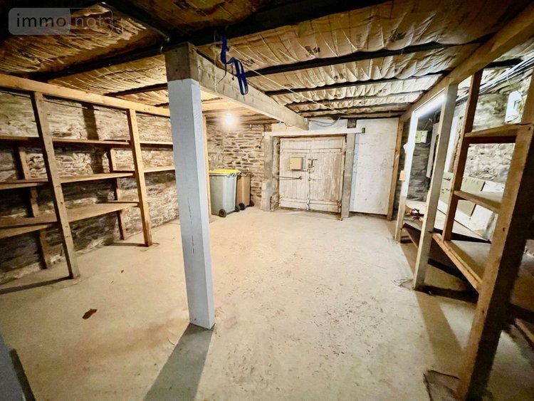 Maison a vendre Lannion 22300 Côtes-d'Armor 83 m2 3 pièces 246050 euros