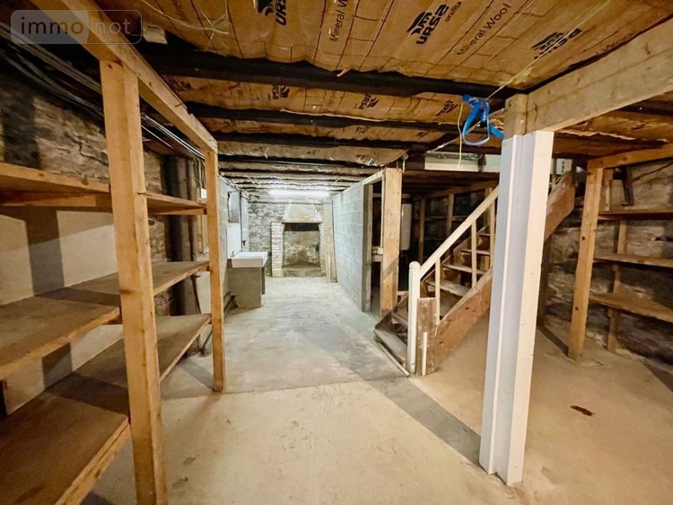 Maison a vendre Lannion 22300 Côtes-d'Armor 83 m2 3 pièces 246050 euros