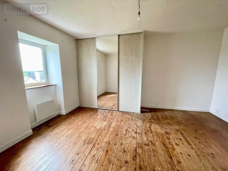 Maison a vendre Lannion 22300 Côtes-d'Armor 83 m2 3 pièces 246050 euros