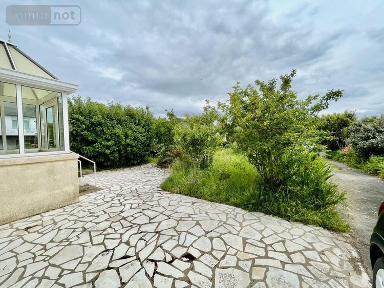 Maison a vendre Lannion 22300 Côtes-d'Armor 83 m2 3 pièces 246050 euros