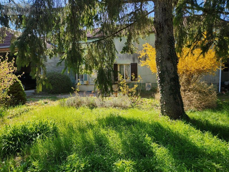 Maison a vendre Champignol-lez-Mondeville 10200 Aube 80 m2 3 pièces 60000 euros