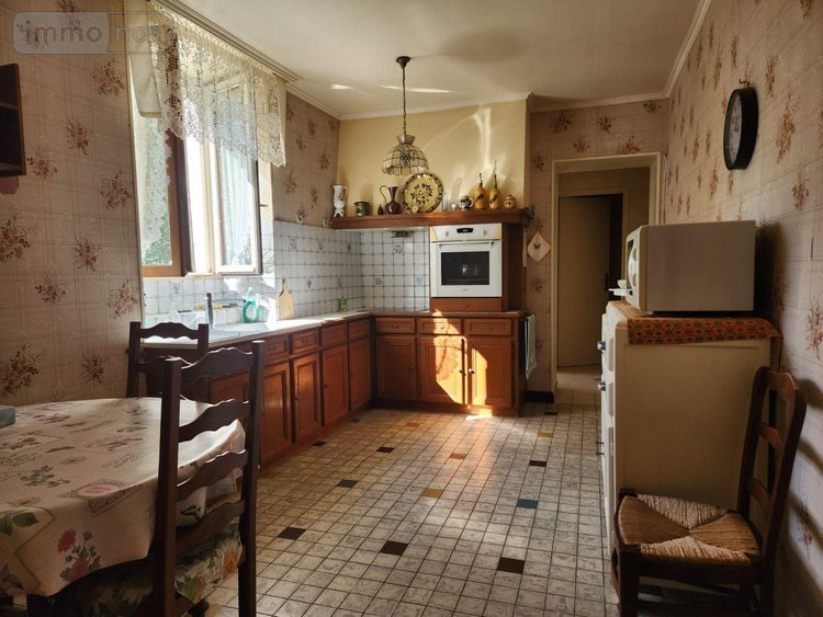 Maison a vendre Champignol-lez-Mondeville 10200 Aube 80 m2 3 pièces 60000 euros
