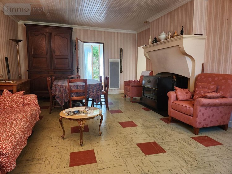 Maison a vendre Champignol-lez-Mondeville 10200 Aube 80 m2 3 pièces 60000 euros