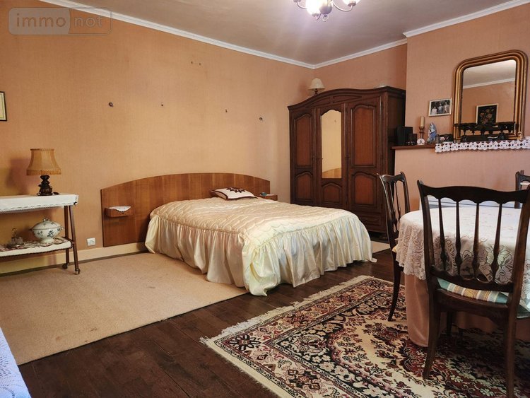 Maison a vendre Champignol-lez-Mondeville 10200 Aube 80 m2 3 pièces 60000 euros