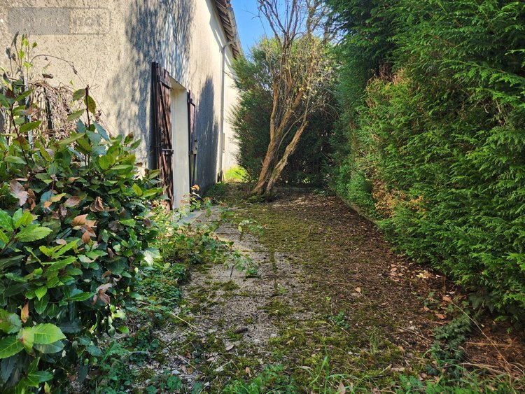 Maison a vendre Champignol-lez-Mondeville 10200 Aube 80 m2 3 pièces 60000 euros