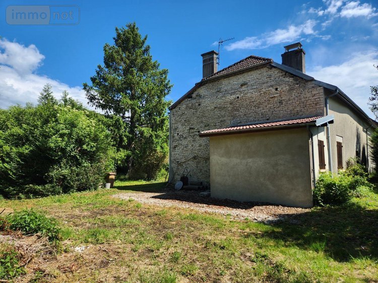Maison a vendre Champignol-lez-Mondeville 10200 Aube 80 m2 3 pièces 60000 euros