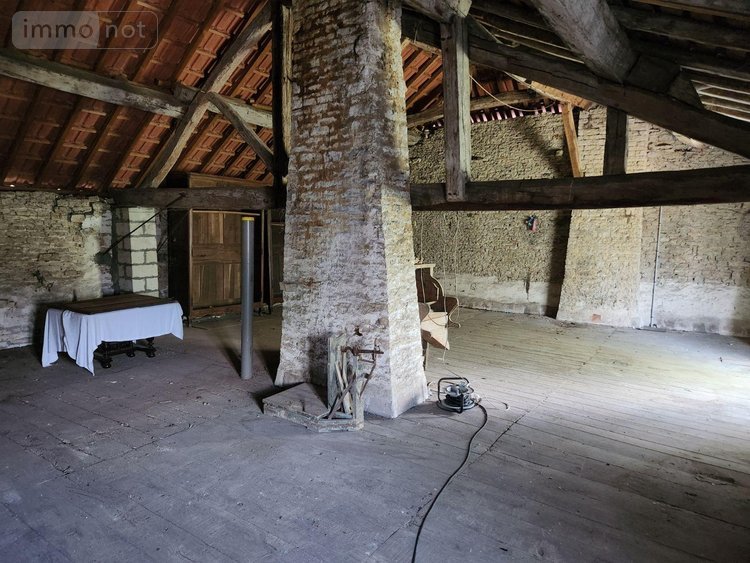 Maison a vendre Champignol-lez-Mondeville 10200 Aube 80 m2 3 pièces 60000 euros