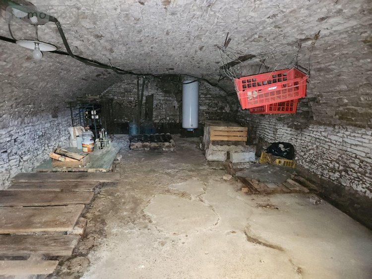 Maison a vendre Champignol-lez-Mondeville 10200 Aube 80 m2 3 pièces 60000 euros