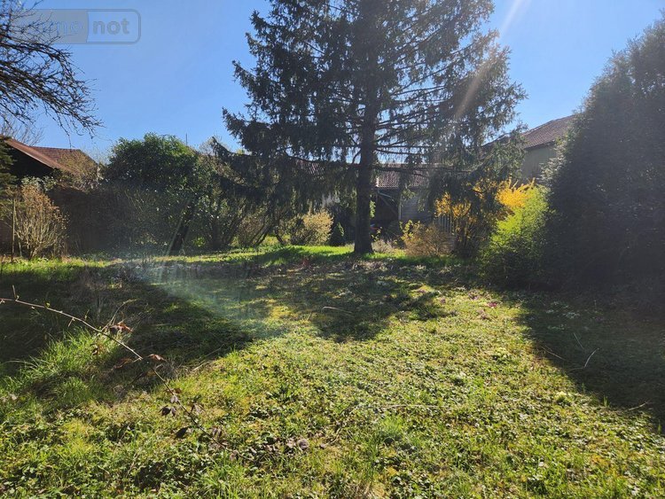 Maison a vendre Champignol-lez-Mondeville 10200 Aube 80 m2 3 pièces 60000 euros