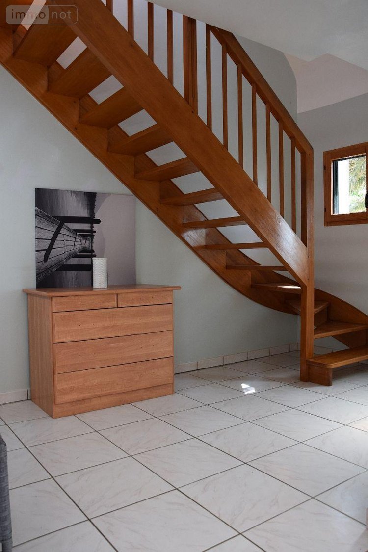 Maison a vendre Trégunc 29910 Finistère 135 m2 7 pièces 517920 euros