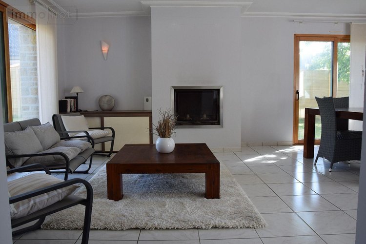 Maison a vendre Trégunc 29910 Finistère 135 m2 7 pièces 517920 euros