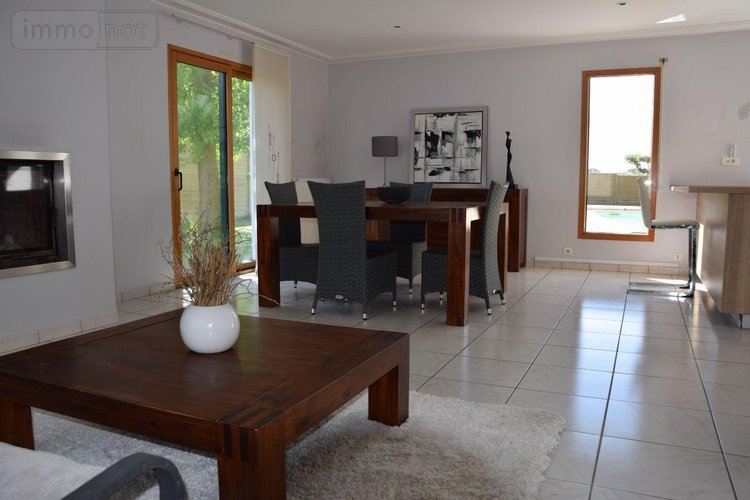 Maison a vendre Trégunc 29910 Finistère 135 m2 7 pièces 517920 euros
