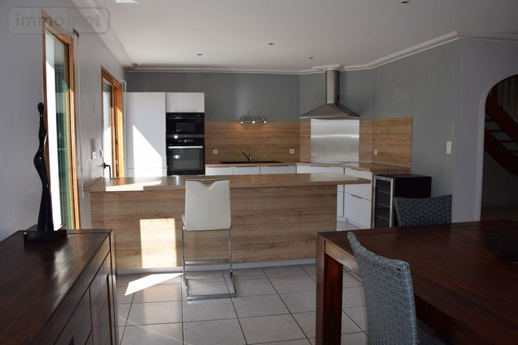 Maison a vendre Trégunc 29910 Finistère 135 m2 7 pièces 517920 euros